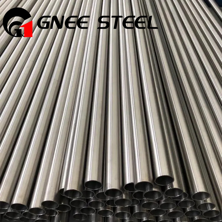 Stainless Steel Tubes